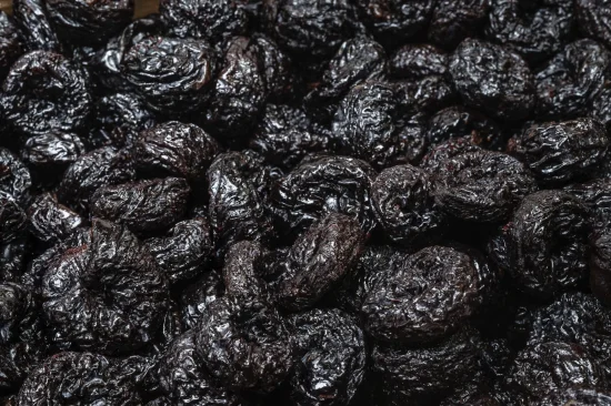 Products Prunes pitted: 10 kg